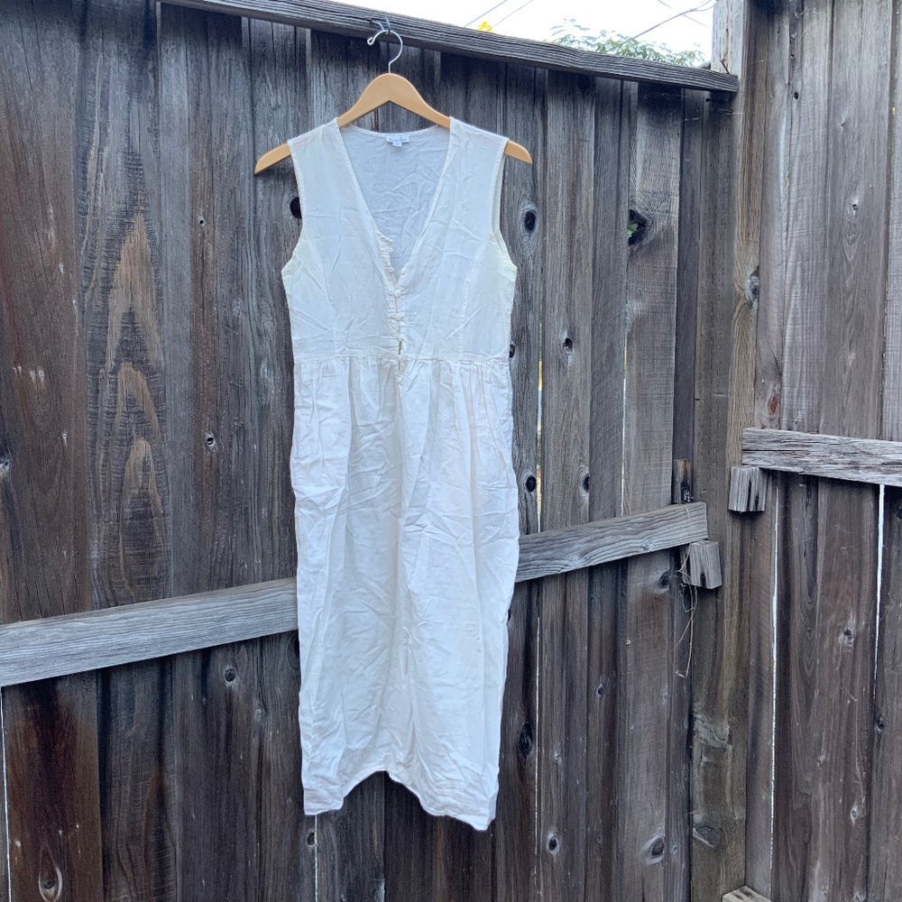 Steven Alan dress